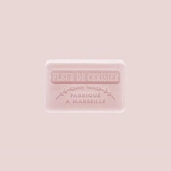 Le Savonnier Kersenbloesem # Gastseife