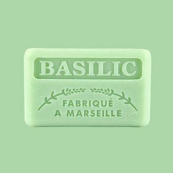 Le Savonnier Basilicum # Seife