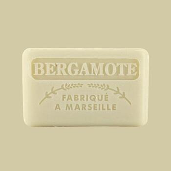 Le Savonnier Bergamot # Seife