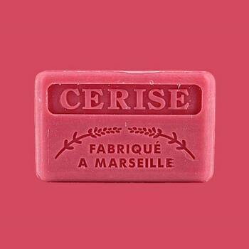 Le Savonnier Kers # Seife