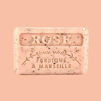 Le Savonnier Rozen # Seife