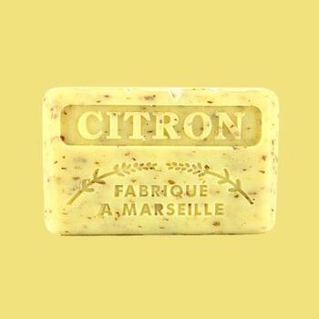 Le Savonnier Citroen # Seife