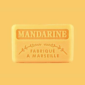 Le Savonnier Mandarijn # Seife
