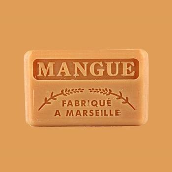 Le Savonnier Mango # Seife