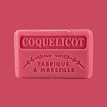 Le Savonnier Wilde Klaproos # Seife