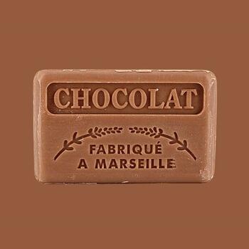 Le Savonnier Chocolade # Seife