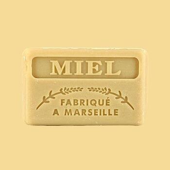 Le Savonnier Honing # Seife