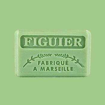 Le Savonnier Vijgenboom # Seife