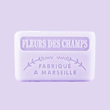 Le Savonnier Wilde Bloemen # Seife