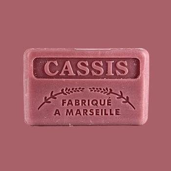 Le Savonnier Zwarte Bessen # Seife
