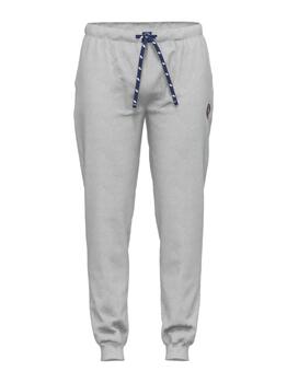 Ein Fisch namens Fred 120010 Grey Melange Pyjamahose