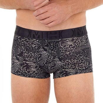 HOM Nairobi Schwarz Sport Boxershort