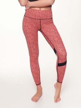 LingaDore ACTIVEWEAR  Animal print Legging