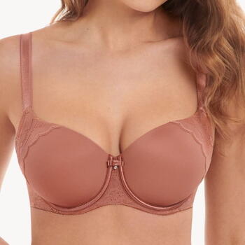 Lisca Evelyn Cinnamon Vorgeformter BH