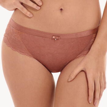Lisca Evelyn Cinnamon Slip
