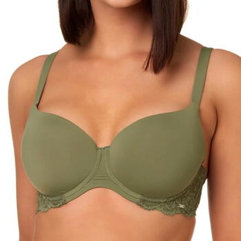 After Eden D-Cup & Up LIV Khaki Vorgeformter BH