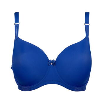 After Eden D-Cup & Up Faro Kobalt Vorgeformter BH