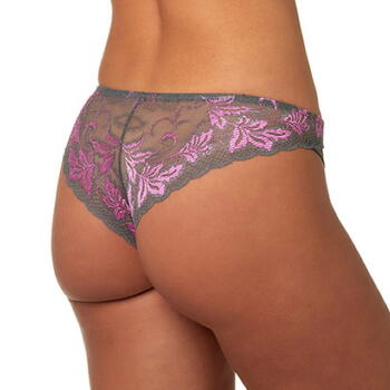 After Eden Nika Grau/Pink Slip