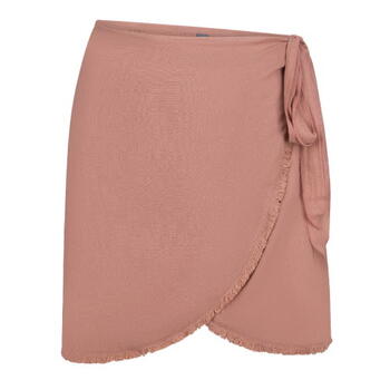 LingaDore Strand Strand Rokje Beige Strandkleidung