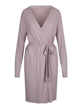 LingaDore Nacht Vanilla Coffee  Kimono