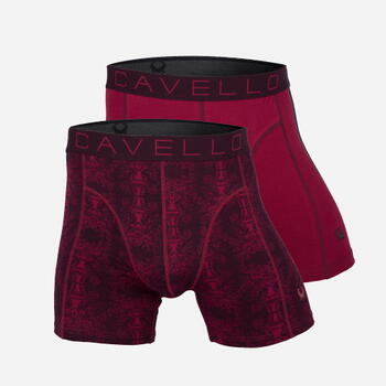 Cavello Romans Rot Boxershort