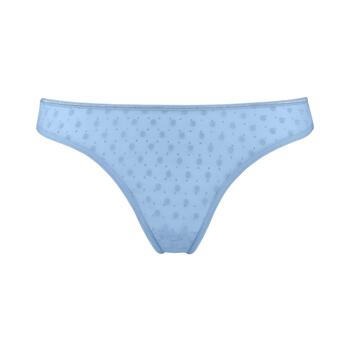 Marlies Dekkers Petit Point Blau String