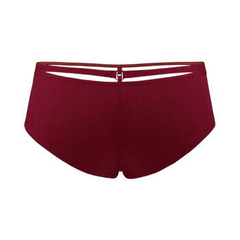 Marlies Dekkers Space Odyssey Dunkelrot Hipster