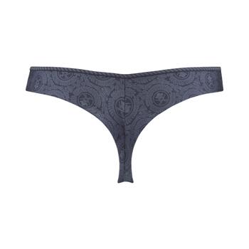 Marlies Dekkers Savage Sadie Anthrazit String