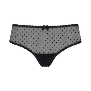 Marlies Dekkers Peekaboo Schwarz Hipster