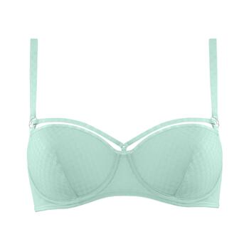 Marlies Dekkers Space Odyssey Minze Vorgeformter BH