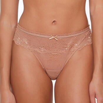LingaDore Täglich Basic Camel String