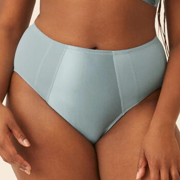 Naturana Minimizer Eis Blau Hoher Slip