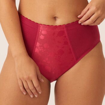 Naturana Minimizer Poppy Red Hoher Slip