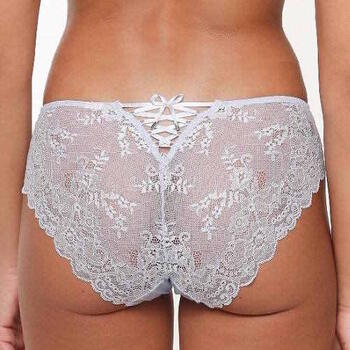 LingaDore Ballad Blue Baby Blau Slip