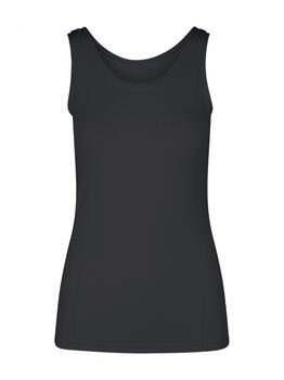 LingaDore Täglich Bodyfresh Schwarz Top