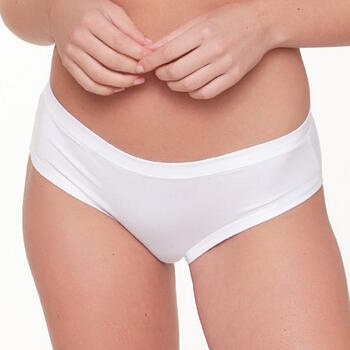 LingaDore Täglich Bodyfresh Weiß Slip