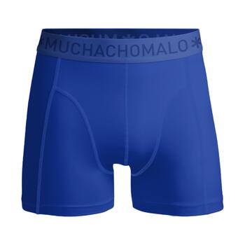 Muchachomalo Micro Kobalt Sport Boxershort
