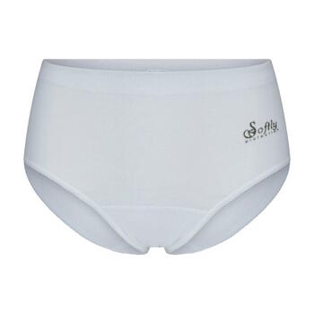 Beeren Unterwäsche Julia Weiß Hoher Slip