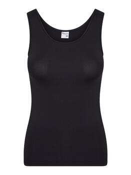 Beeren Unterwäsche Elegance Schwarz Top