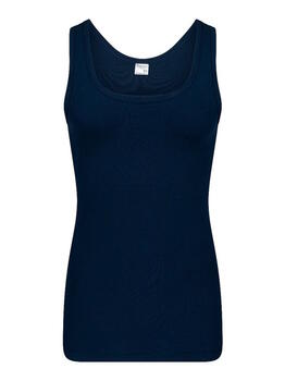 Beeren Unterwäsche M3000 Navy-Blau Herrenhemd