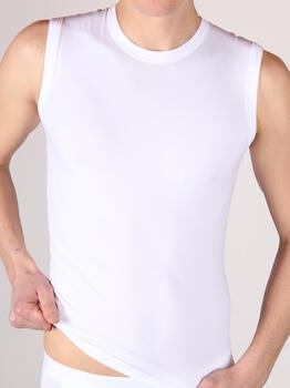 Beeren Unterwäsche M3000 Weiß Shirt