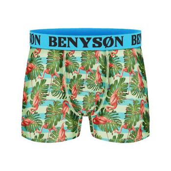Benysøn Safari Print Boxershort