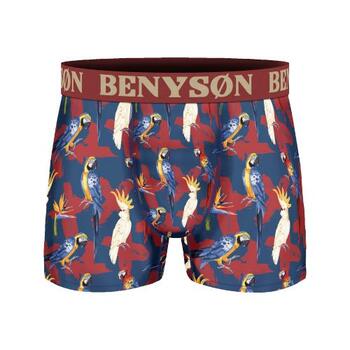Benysøn Safari Print Boxershort