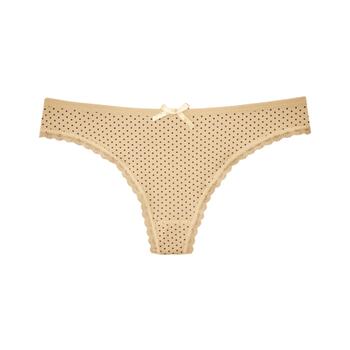 Gianvaglia Polkadot Pulver String