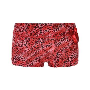 Gianvaglia Annimal Rot/Print Hipster