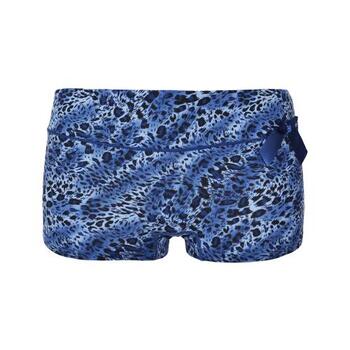 Gianvaglia Annimal Blau/Print Hipster