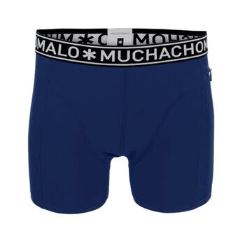 Muchachomalo Tight  Navy-Blau Schwimmboxer