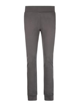 Charlie Choe Wild Nights Grau Pyjamahose