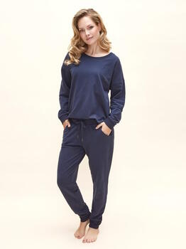 Charlie Choe Limited Edition Blau Mode