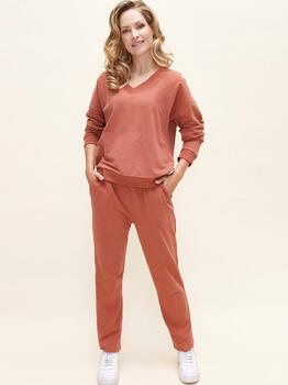 Charlie Choe Limited Edition Terrakotta Mode